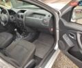 Серый Дачия Duster, объемом двигателя 1.5 л и пробегом 197 тыс. км за 12200 $, фото 1 на Automoto.ua