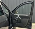 Сірий Дачія Duster, об'ємом двигуна 1.2 л та пробігом 85 тис. км за 9900 $, фото 11 на Automoto.ua