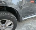 Серый Дачия Duster, объемом двигателя 1.2 л и пробегом 103 тыс. км за 9950 $, фото 37 на Automoto.ua