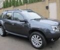 Серый Дачия Duster, объемом двигателя 1.6 л и пробегом 194 тыс. км за 10250 $, фото 4 на Automoto.ua