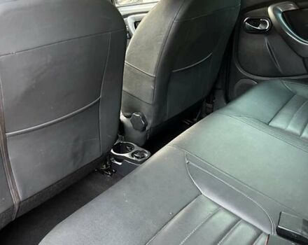 Серый Дачия Duster, объемом двигателя 1.5 л и пробегом 241 тыс. км за 9900 $, фото 50 на Automoto.ua