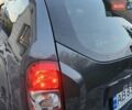 Серый Дачия Duster, объемом двигателя 1.2 л и пробегом 103 тыс. км за 9950 $, фото 34 на Automoto.ua