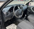 Серый Дачия Duster, объемом двигателя 1.5 л и пробегом 121 тыс. км за 10900 $, фото 10 на Automoto.ua