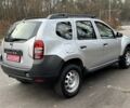Серый Дачия Duster, объемом двигателя 1.5 л и пробегом 229 тыс. км за 9200 $, фото 3 на Automoto.ua