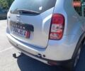 Серый Дачия Duster, объемом двигателя 1.5 л и пробегом 175 тыс. км за 10800 $, фото 6 на Automoto.ua
