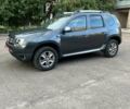 Серый Дачия Duster, объемом двигателя 1.5 л и пробегом 241 тыс. км за 9900 $, фото 9 на Automoto.ua