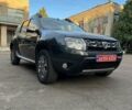 Серый Дачия Duster, объемом двигателя 1.5 л и пробегом 241 тыс. км за 9900 $, фото 25 на Automoto.ua