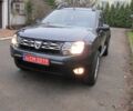 Серый Дачия Duster, объемом двигателя 1.6 л и пробегом 194 тыс. км за 10250 $, фото 1 на Automoto.ua