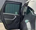 Сірий Дачія Duster, об'ємом двигуна 1.2 л та пробігом 85 тис. км за 9900 $, фото 13 на Automoto.ua