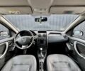 Сірий Дачія Duster, об'ємом двигуна 1.2 л та пробігом 85 тис. км за 9900 $, фото 17 на Automoto.ua