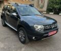 Серый Дачия Duster, объемом двигателя 1.5 л и пробегом 241 тыс. км за 9900 $, фото 29 на Automoto.ua