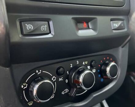 Серый Дачия Duster, объемом двигателя 1.5 л и пробегом 241 тыс. км за 9900 $, фото 42 на Automoto.ua