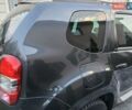 Серый Дачия Duster, объемом двигателя 1.2 л и пробегом 103 тыс. км за 9950 $, фото 53 на Automoto.ua