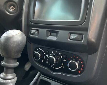 Серый Дачия Duster, объемом двигателя 1.5 л и пробегом 241 тыс. км за 9900 $, фото 57 на Automoto.ua