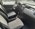 Сірий Дачія Duster, об'ємом двигуна 1.5 л та пробігом 226 тис. км за 9600 $, фото 11 на Automoto.ua