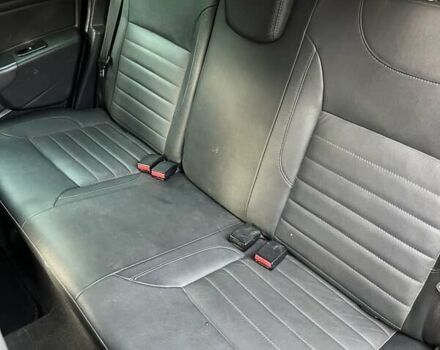 Серый Дачия Duster, объемом двигателя 1.5 л и пробегом 241 тыс. км за 9900 $, фото 52 на Automoto.ua