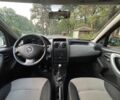 Сірий Дачія Duster, об'ємом двигуна 1.5 л та пробігом 226 тис. км за 9600 $, фото 8 на Automoto.ua
