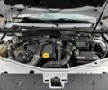 Серый Дачия Duster, объемом двигателя 1.5 л и пробегом 229 тыс. км за 9200 $, фото 15 на Automoto.ua