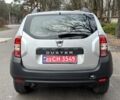 Серый Дачия Duster, объемом двигателя 1.5 л и пробегом 229 тыс. км за 9200 $, фото 4 на Automoto.ua