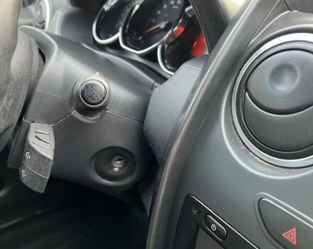 Серый Дачия Duster, объемом двигателя 1.5 л и пробегом 241 тыс. км за 9900 $, фото 58 на Automoto.ua
