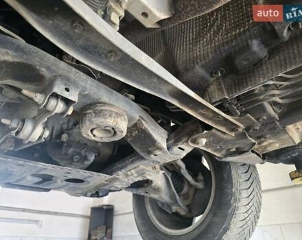 Серый Дачия Duster, объемом двигателя 1.2 л и пробегом 103 тыс. км за 9950 $, фото 67 на Automoto.ua