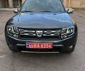 Серый Дачия Duster, объемом двигателя 1.5 л и пробегом 241 тыс. км за 9900 $, фото 3 на Automoto.ua