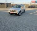 Серый Дачия Duster, объемом двигателя 1.5 л и пробегом 180 тыс. км за 10950 $, фото 1 на Automoto.ua