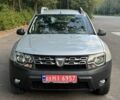 Сірий Дачія Duster, об'ємом двигуна 1.5 л та пробігом 226 тис. км за 9600 $, фото 1 на Automoto.ua