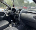 Серый Дачия Duster, объемом двигателя 1.5 л и пробегом 121 тыс. км за 10900 $, фото 15 на Automoto.ua