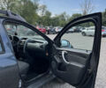 Серый Дачия Duster, объемом двигателя 1.5 л и пробегом 121 тыс. км за 10900 $, фото 14 на Automoto.ua
