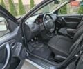 Серый Дачия Duster, объемом двигателя 1.2 л и пробегом 103 тыс. км за 9950 $, фото 1 на Automoto.ua