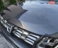 Серый Дачия Duster, объемом двигателя 1.2 л и пробегом 103 тыс. км за 9950 $, фото 42 на Automoto.ua