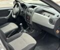 Серый Дачия Duster, объемом двигателя 1.5 л и пробегом 229 тыс. км за 9200 $, фото 11 на Automoto.ua