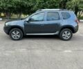 Серый Дачия Duster, объемом двигателя 1.5 л и пробегом 241 тыс. км за 9900 $, фото 12 на Automoto.ua