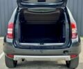 Сірий Дачія Duster, об'ємом двигуна 1.2 л та пробігом 85 тис. км за 9900 $, фото 8 на Automoto.ua