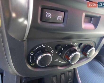 Серый Дачия Duster, объемом двигателя 1.5 л и пробегом 175 тыс. км за 10800 $, фото 21 на Automoto.ua
