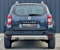 Сірий Дачія Duster, об'ємом двигуна 1.2 л та пробігом 85 тис. км за 9900 $, фото 7 на Automoto.ua