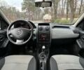 Серый Дачия Duster, объемом двигателя 1.5 л и пробегом 229 тыс. км за 9200 $, фото 10 на Automoto.ua