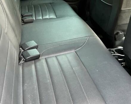 Серый Дачия Duster, объемом двигателя 1.5 л и пробегом 241 тыс. км за 9900 $, фото 64 на Automoto.ua
