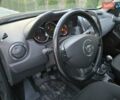 Серый Дачия Duster, объемом двигателя 1.2 л и пробегом 103 тыс. км за 9950 $, фото 10 на Automoto.ua