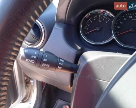 Серый Дачия Duster, объемом двигателя 1.5 л и пробегом 175 тыс. км за 10800 $, фото 19 на Automoto.ua