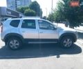 Серый Дачия Duster, объемом двигателя 1.5 л и пробегом 175 тыс. км за 10800 $, фото 4 на Automoto.ua