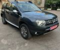 Серый Дачия Duster, объемом двигателя 1.5 л и пробегом 241 тыс. км за 9900 $, фото 22 на Automoto.ua
