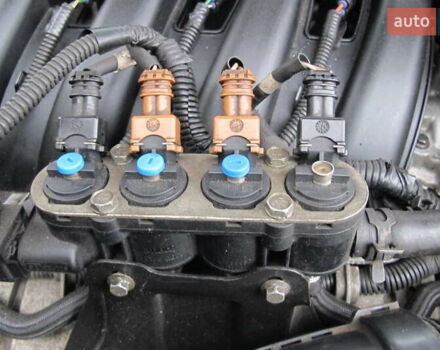 Серый Дачия Duster, объемом двигателя 1.6 л и пробегом 194 тыс. км за 10250 $, фото 19 на Automoto.ua