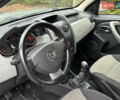 Серый Дачия Duster, объемом двигателя 1.5 л и пробегом 229 тыс. км за 9200 $, фото 8 на Automoto.ua