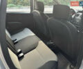 Серый Дачия Duster, объемом двигателя 1.5 л и пробегом 227 тыс. км за 9400 $, фото 12 на Automoto.ua