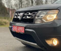 Серый Дачия Duster, объемом двигателя 1.5 л и пробегом 216 тыс. км за 10499 $, фото 7 на Automoto.ua