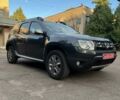 Серый Дачия Duster, объемом двигателя 1.5 л и пробегом 241 тыс. км за 9900 $, фото 30 на Automoto.ua
