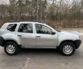 Серый Дачия Duster, объемом двигателя 1.5 л и пробегом 229 тыс. км за 9200 $, фото 2 на Automoto.ua