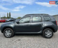 Серый Дачия Duster, объемом двигателя 1.5 л и пробегом 121 тыс. км за 10900 $, фото 7 на Automoto.ua